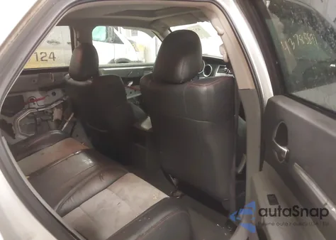 2005 Dodge Magnum Rt z USA, uszkodzony, nr VIN 2D8GZ58225H555737